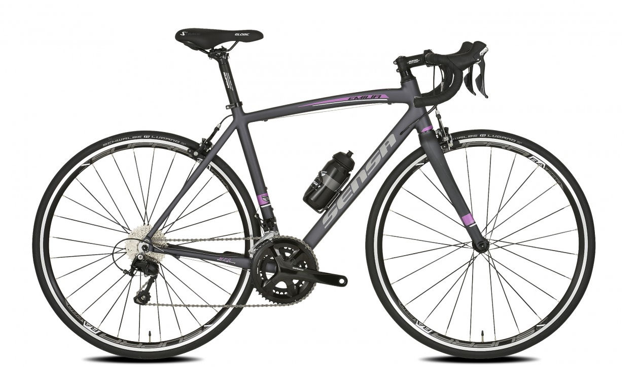 2018 Sensa Emilia