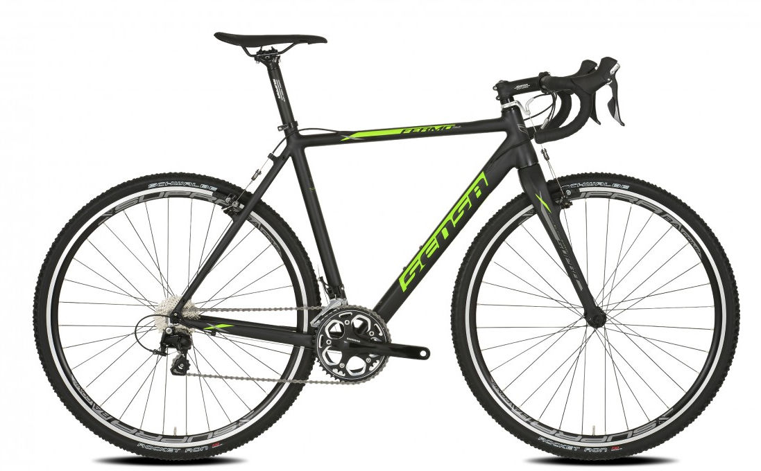 2018 Sensa Fermo SL