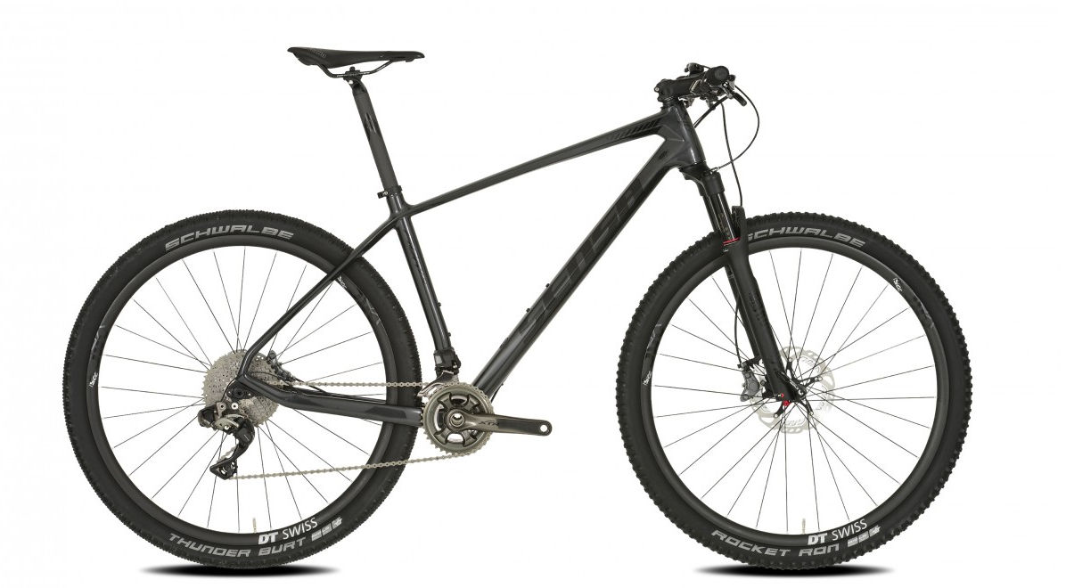 2018 Sensa Fiori SL