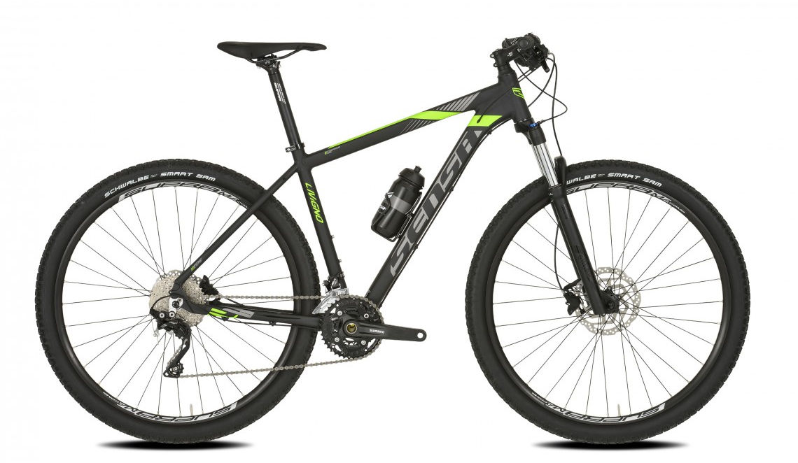 2018 Sensa Livigno