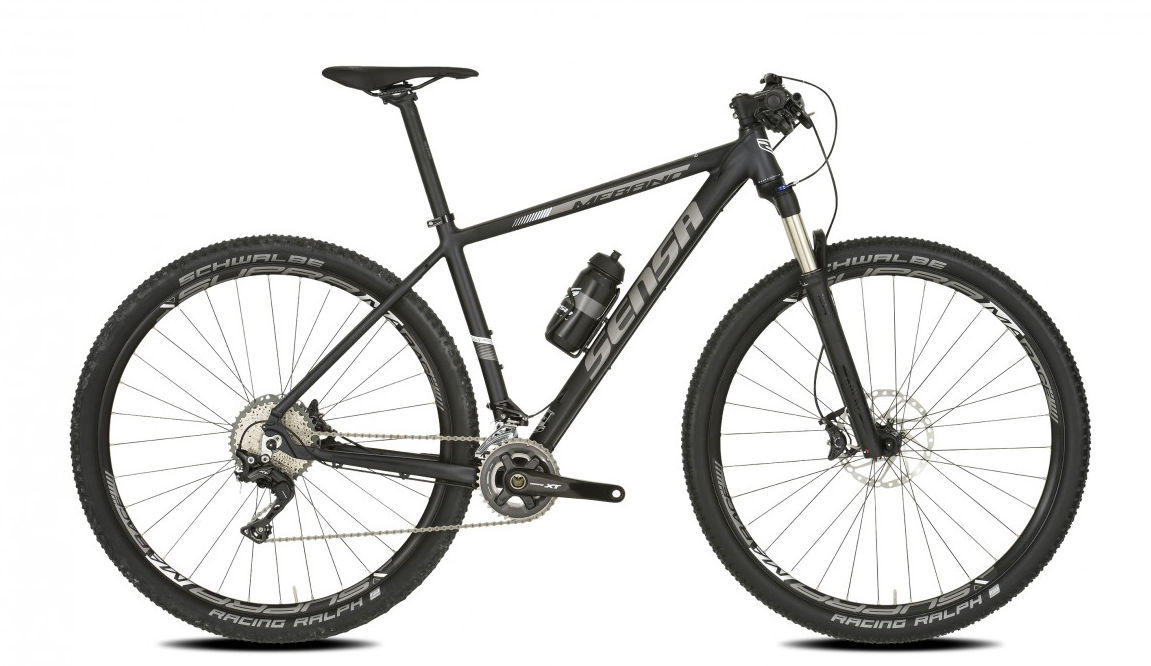 2018 Sensa Merano