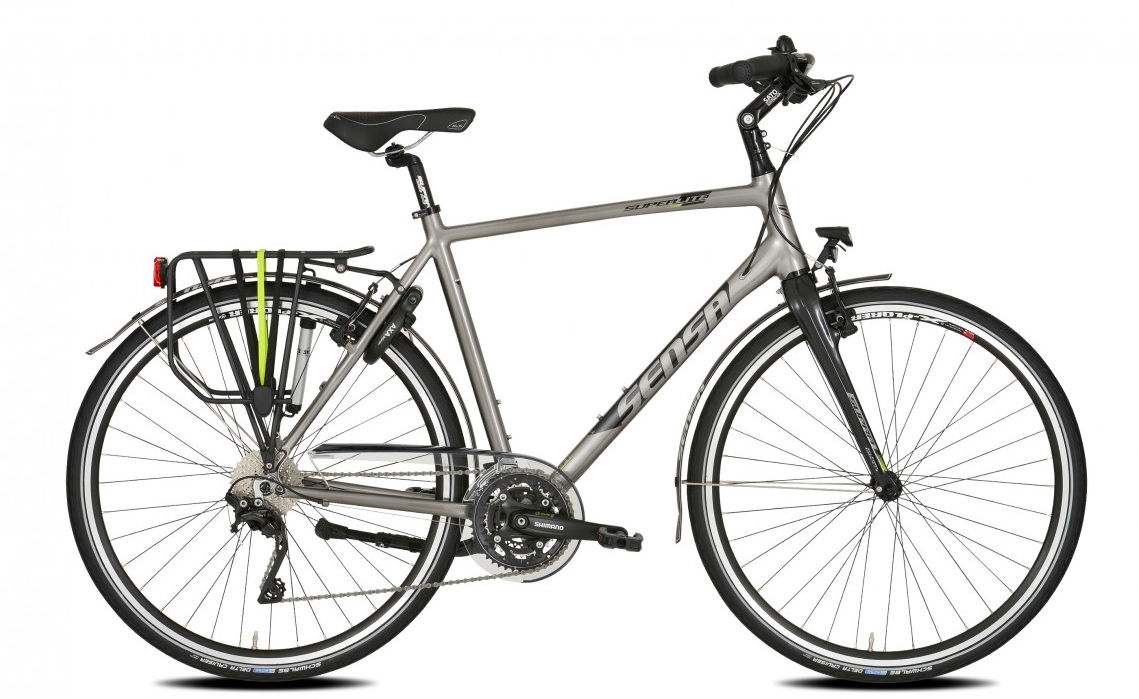 2018 Sensa Superlite