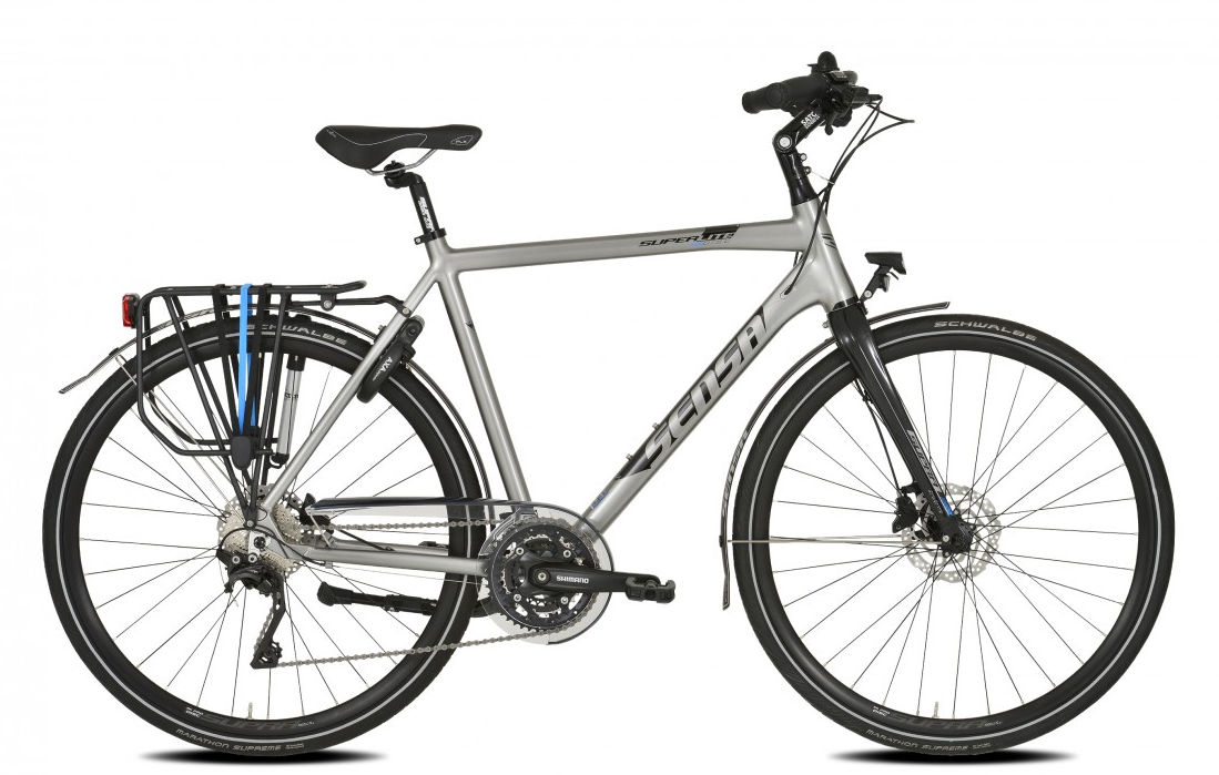2018 Sensa Superlite Disc