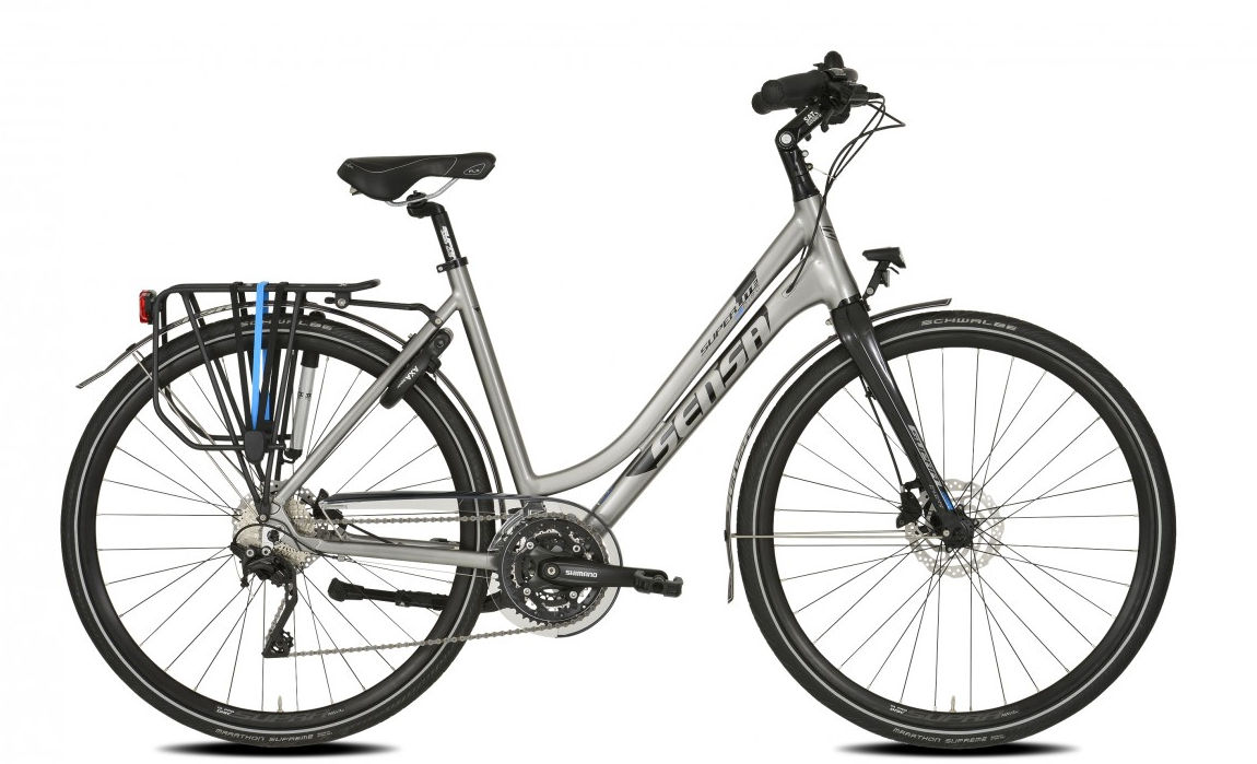 2018 Sensa Superlite Disc Lady