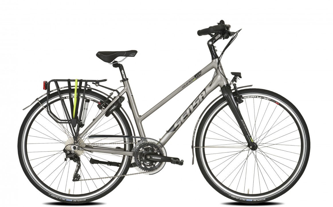 2018 Sensa Superlite Lady