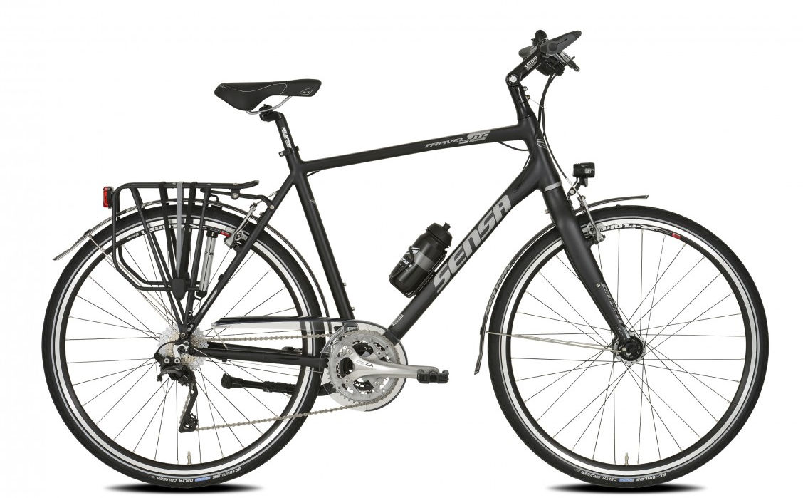 2018 Sensa Travel Lite