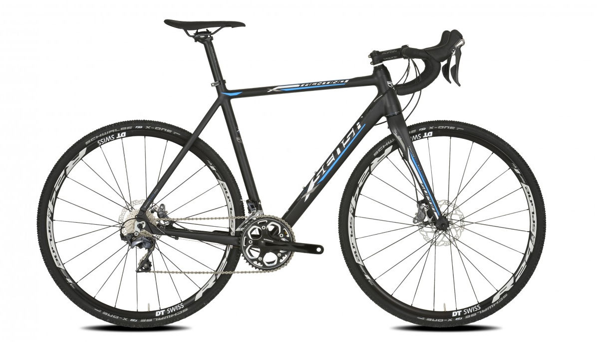 2018 Sensa Trentino CXD