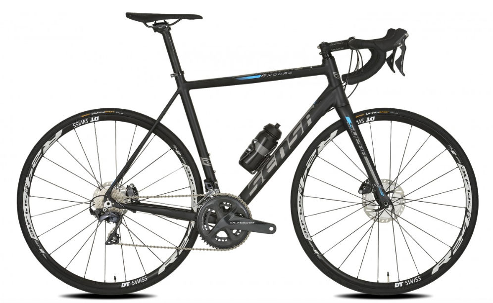 2018 Sensa Trentino Endura