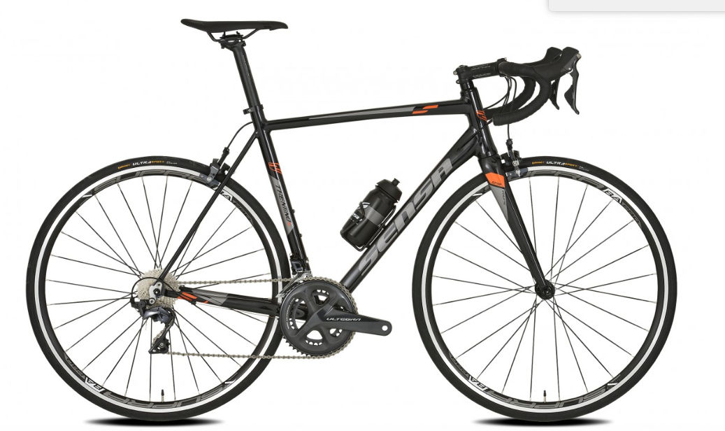 2018 Sensa Trentino SL