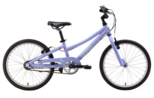 2017 Silverback Sally 6.9