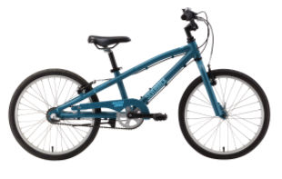 2017 Silverback Sam 6.9