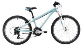 2017 Silverback Senza 24