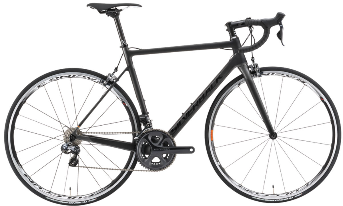 2017 Silverback Sirelli
