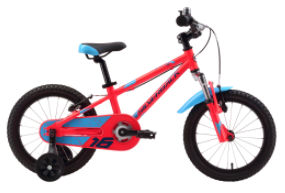 2017 Silverback Spyke 16