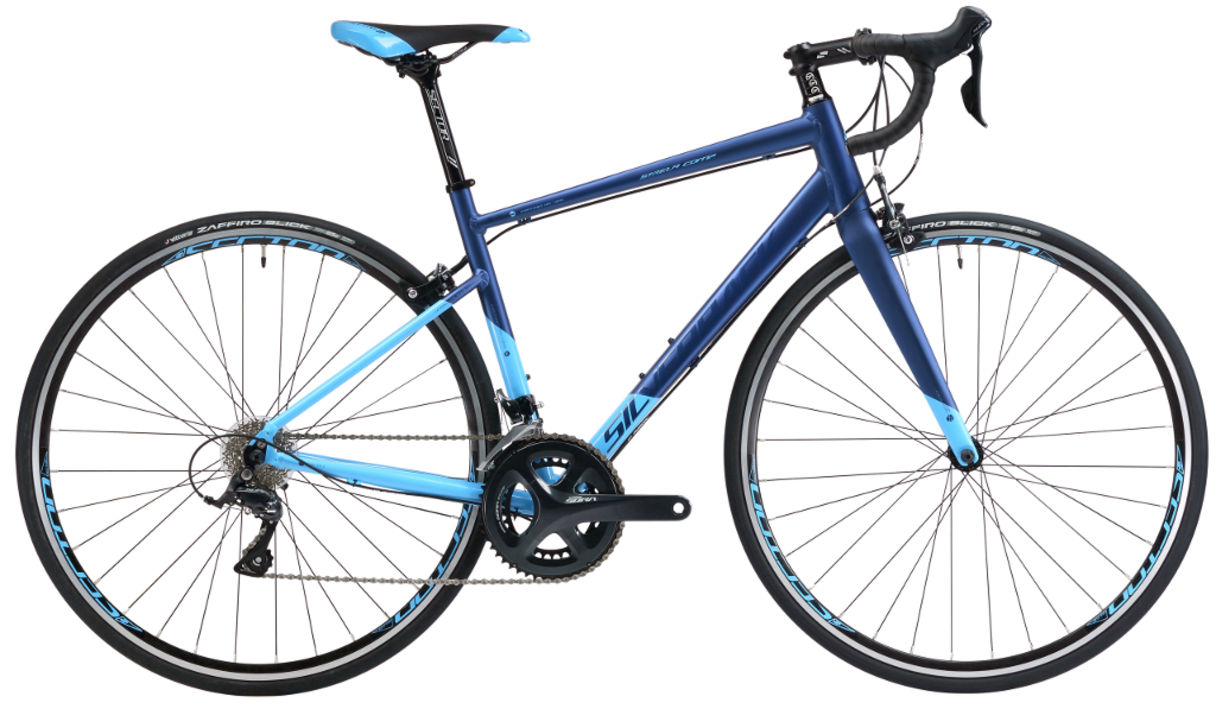 2017 Silverback Strela