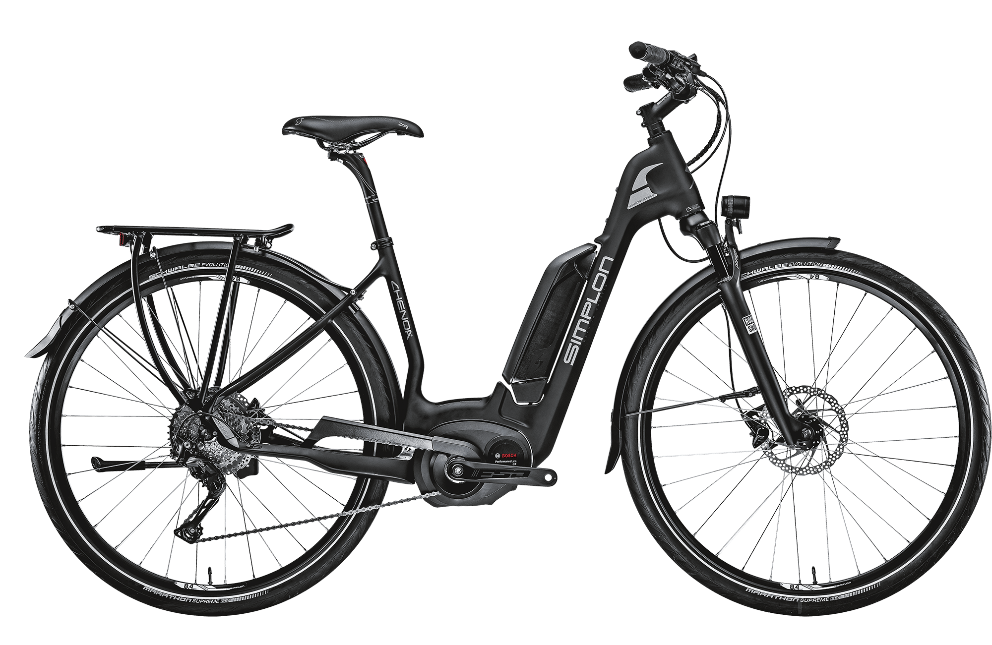 2018 Simplon Chenoa UNI