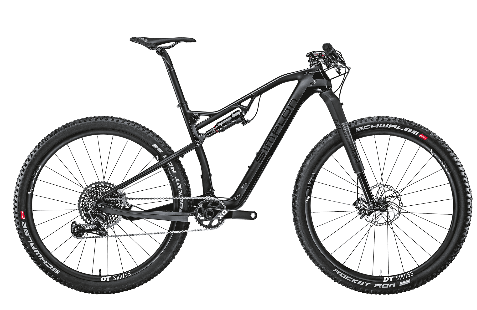 2018 Simplon Cirex 120