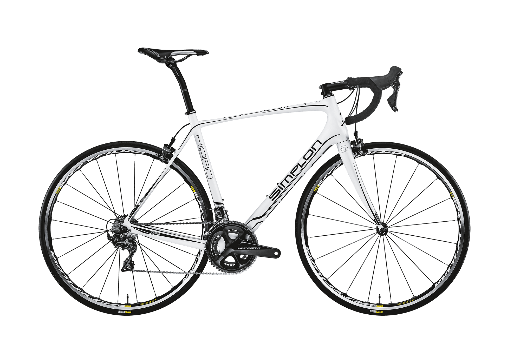 2018 Simplon Kiaro
