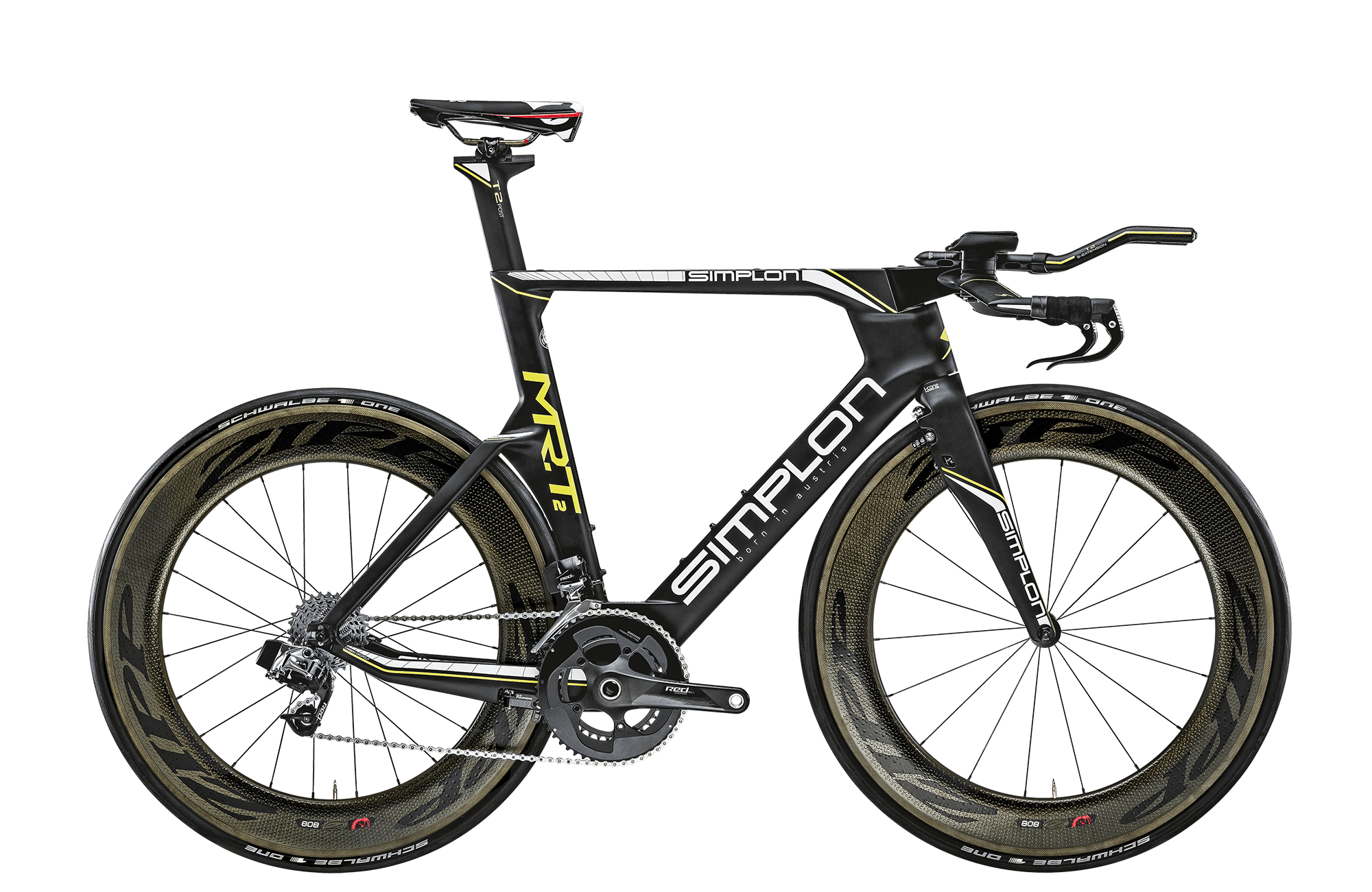 2018 Simplon MR T2