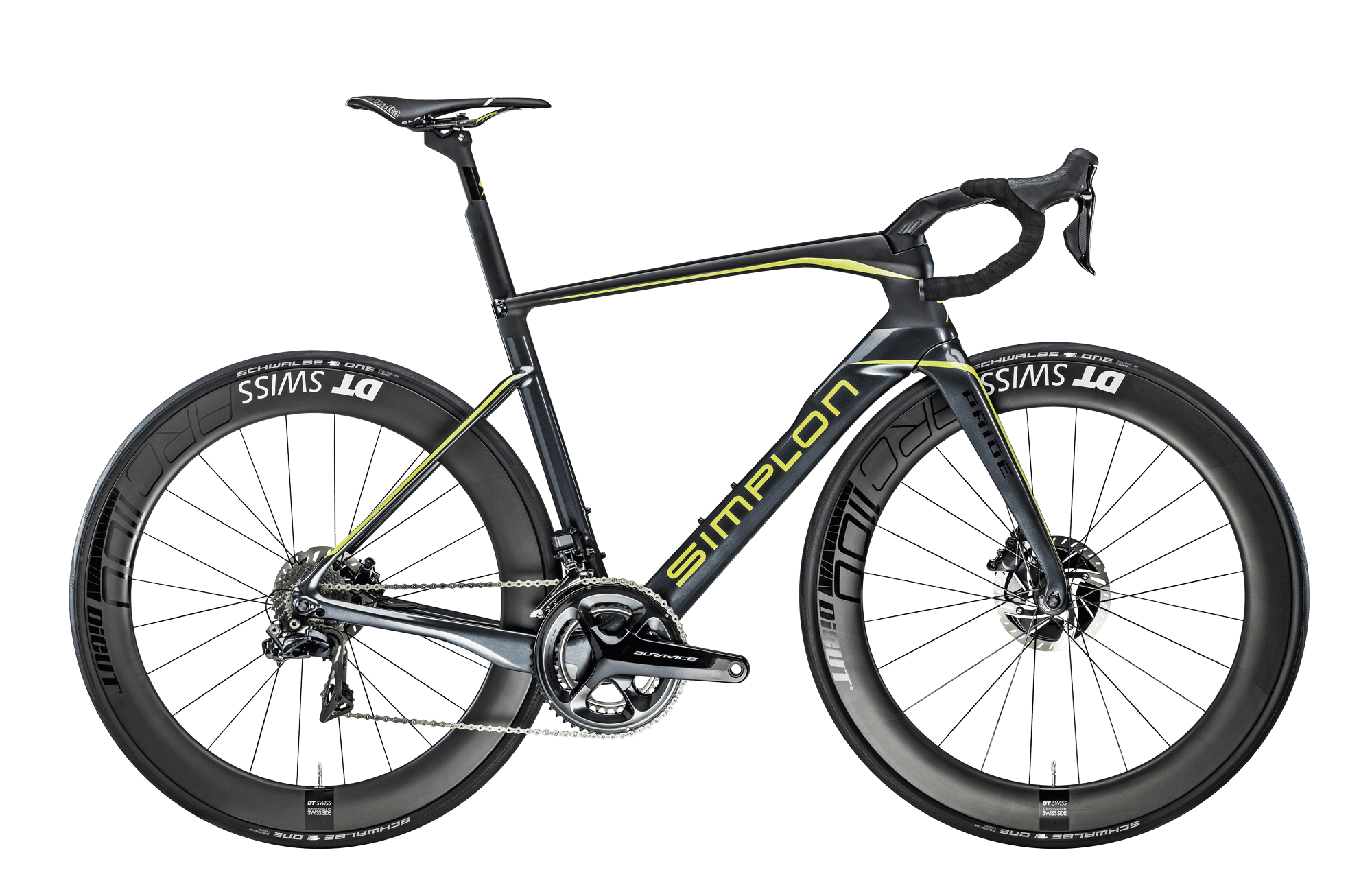 2018 Simplon Pride