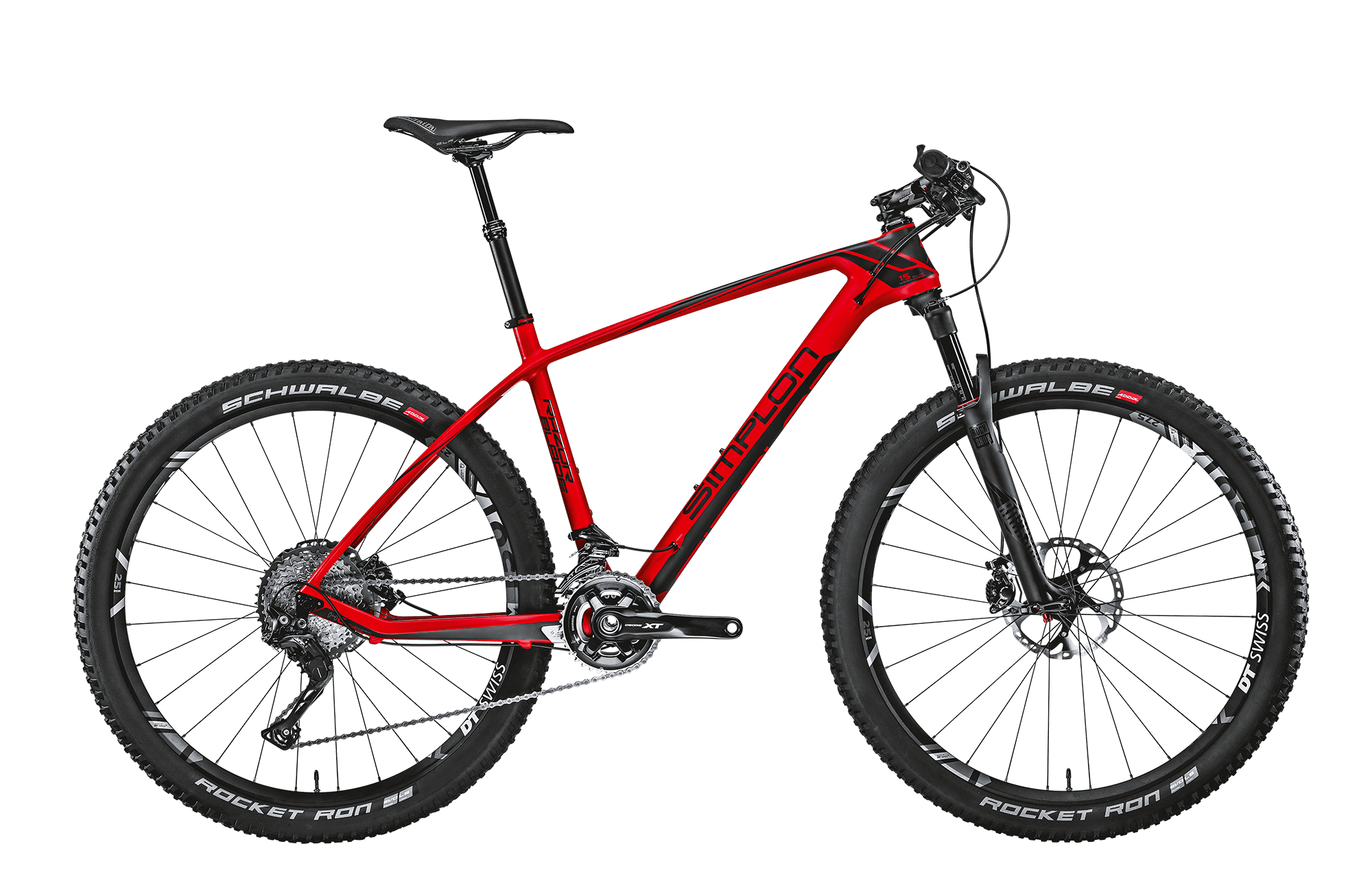 2018 Simplon Razorblade 275