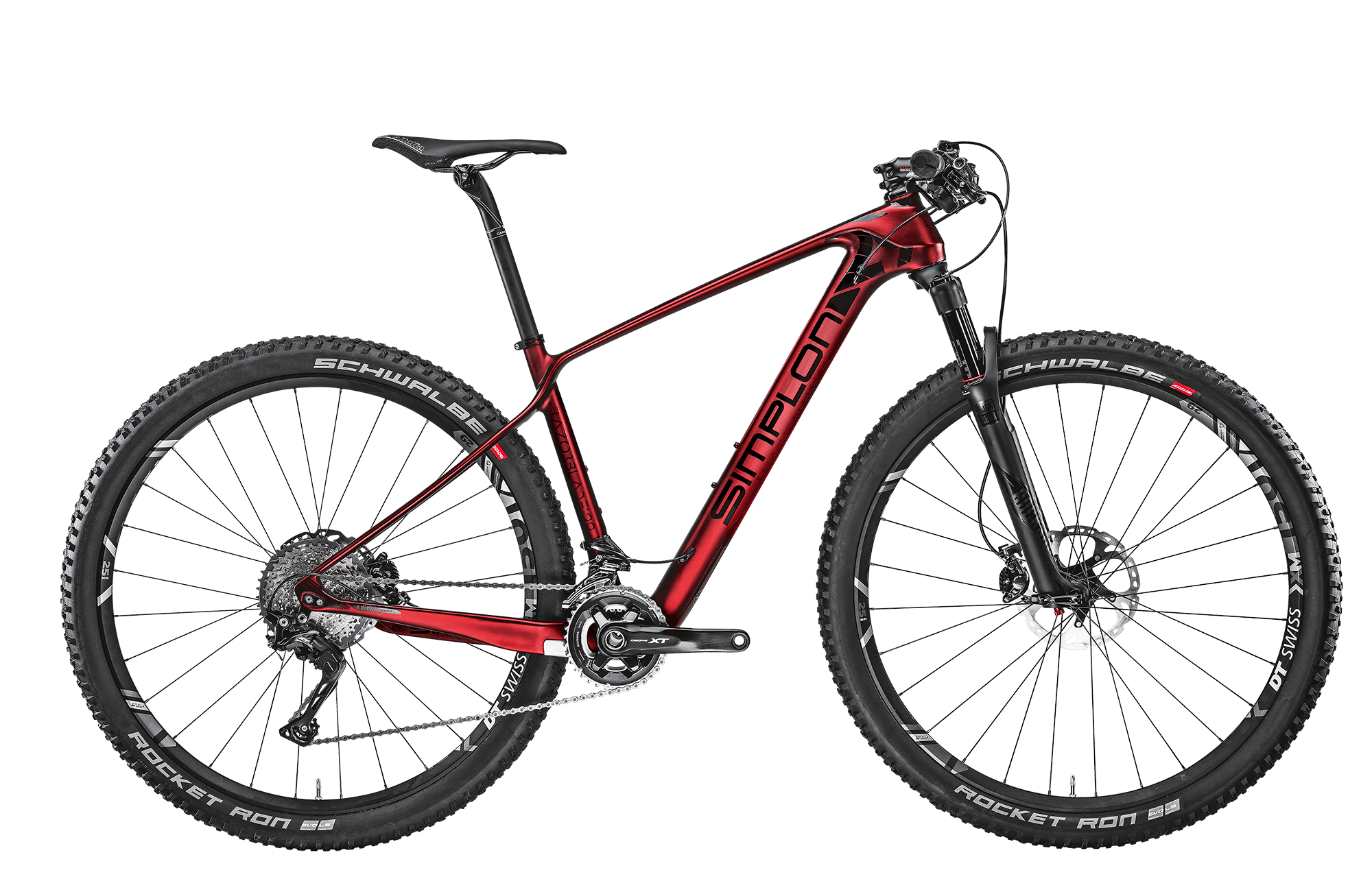 2018 Simplon Razorblade 29