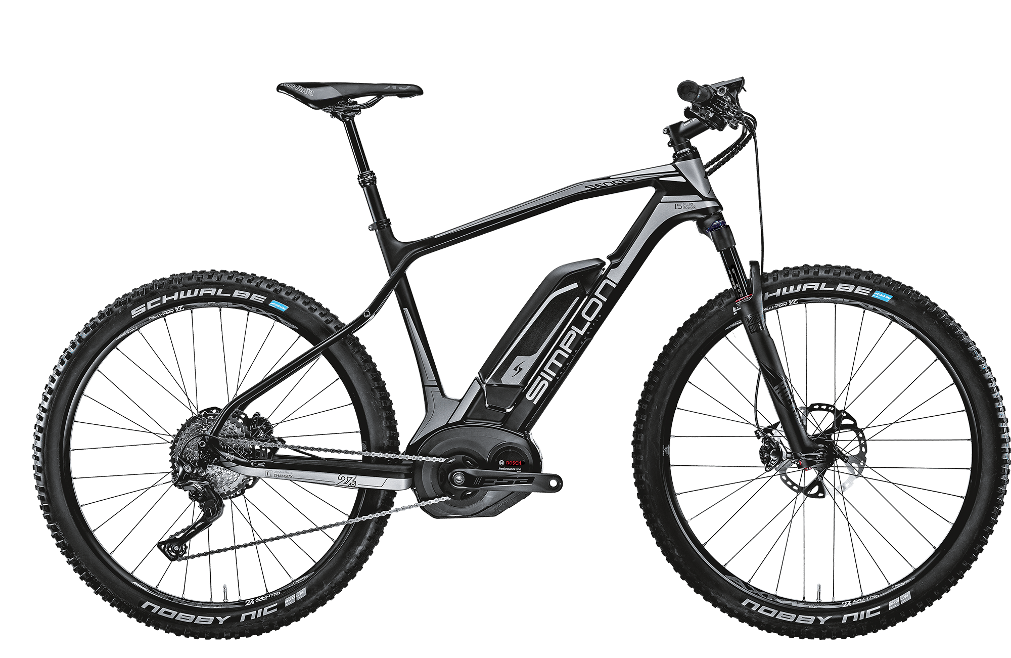 2018 Simplon Sengo 275