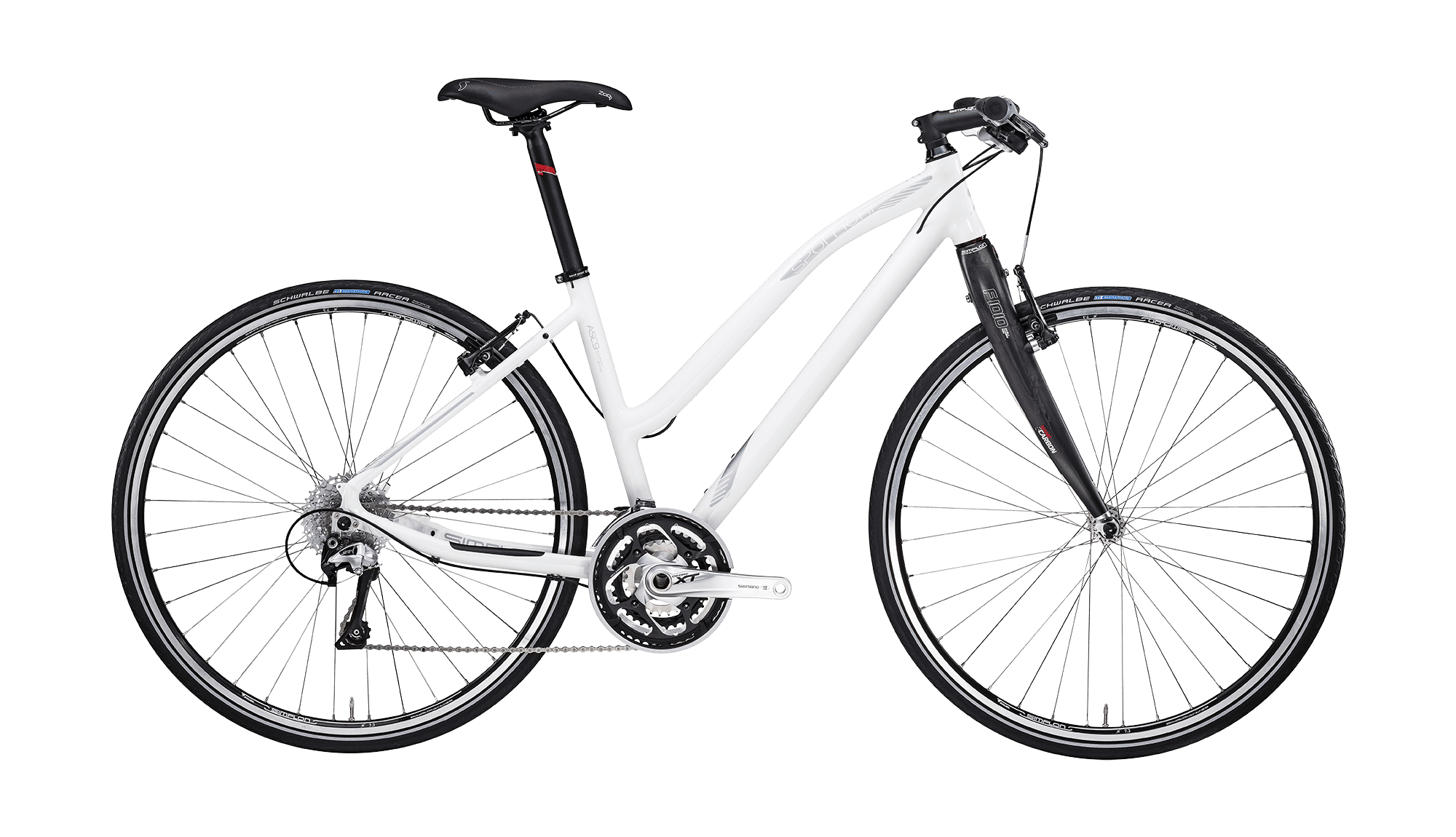 2018 Simplon Spotlight Sport