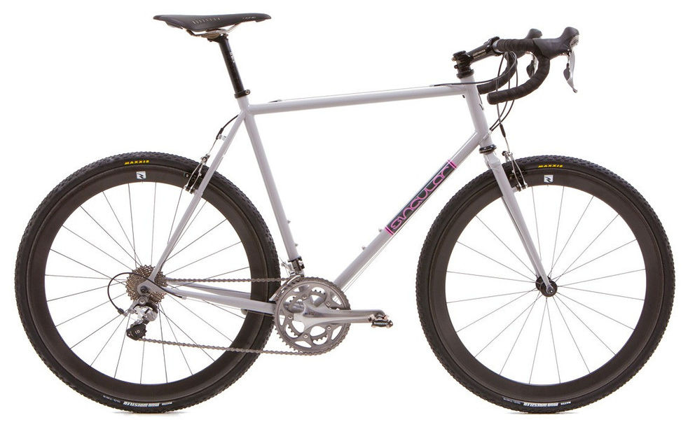 2015 Singular Kite