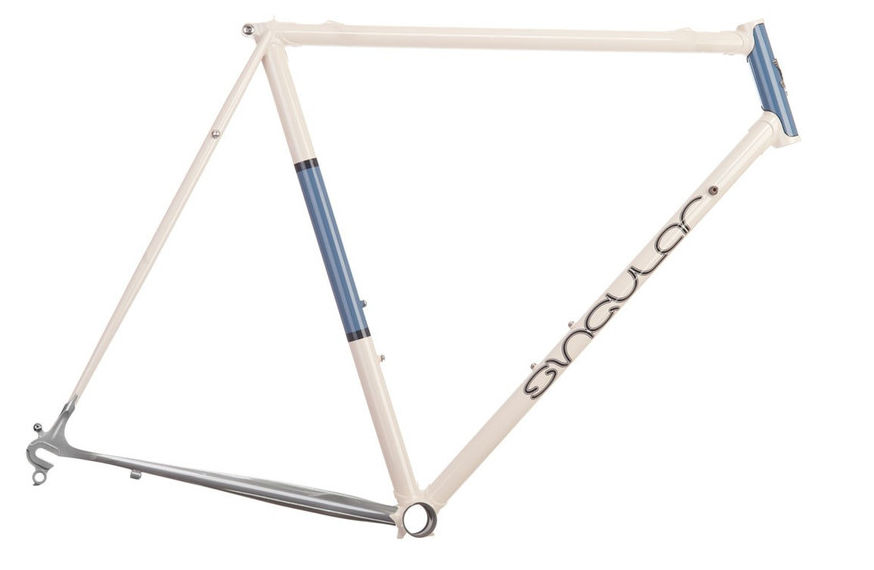 2015 Singular Osprey