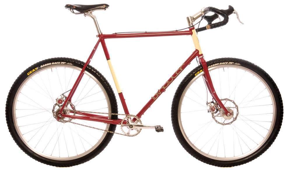 2015 Singular Peregrine