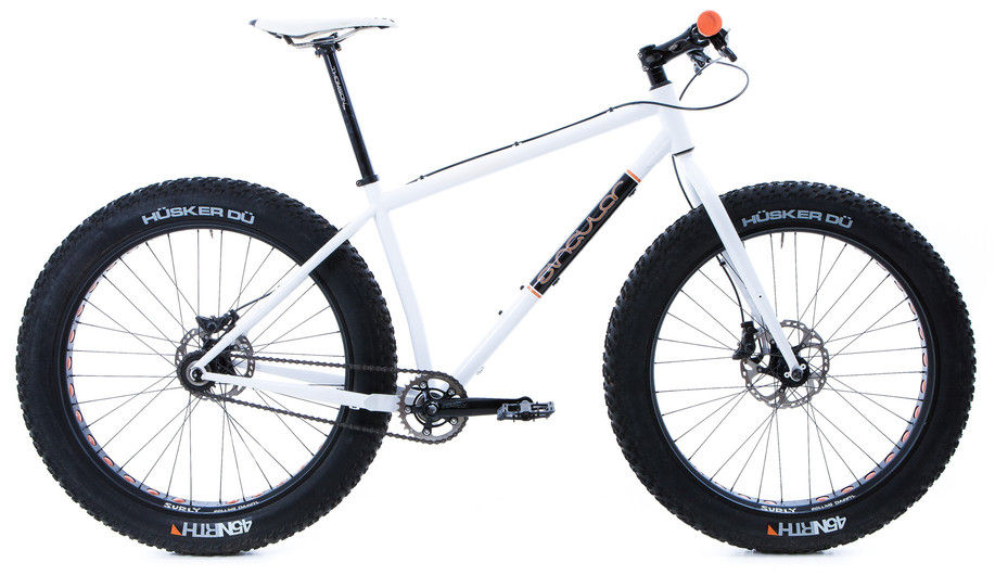 2015 Singular Puffin