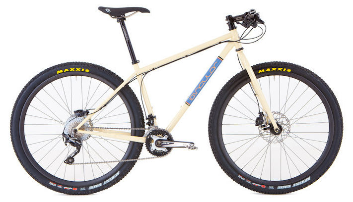 2015 Singular Swift