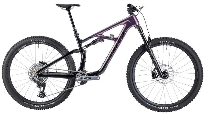 2026 Salsa Blackthorn 125 C