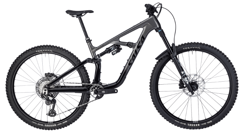 2026 Salsa Blackthorn 145 C
