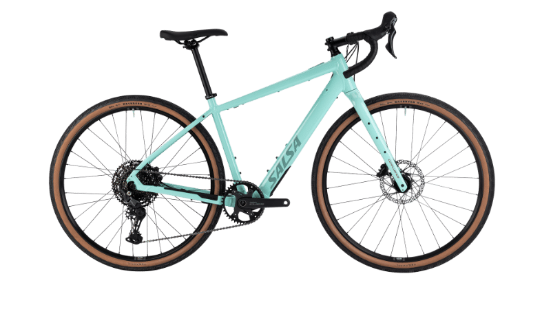 2026 Salsa Confluence