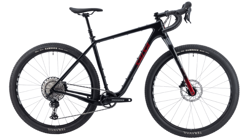 2026 Salsa Cutthroat C