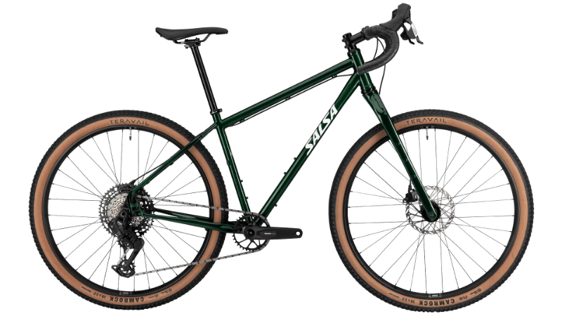 2026 Salsa Fargo