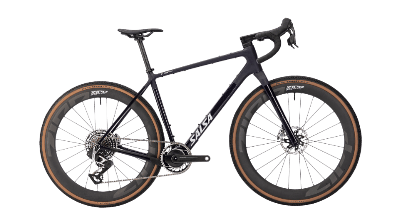 2026 Salsa Flyway C