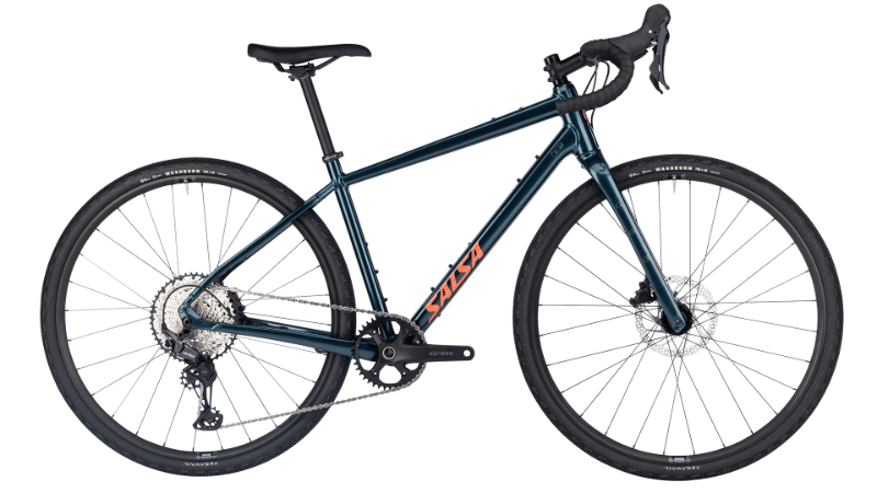 2026 Salsa Journeyer