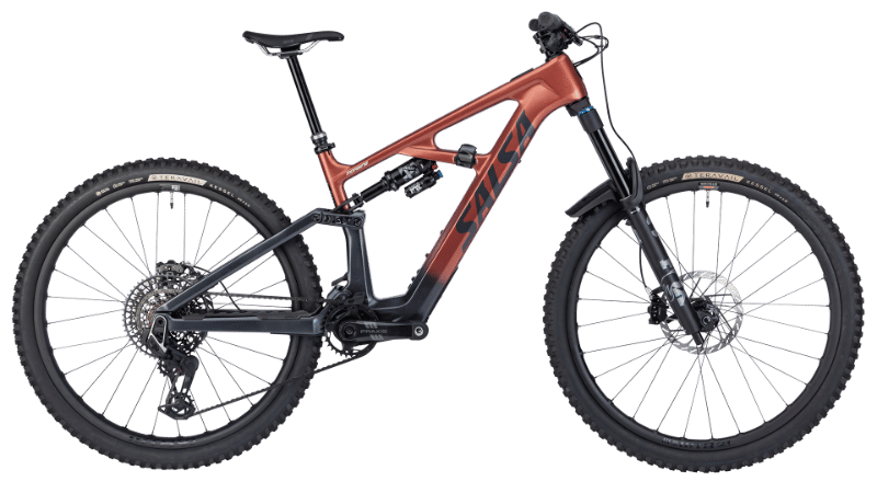 2026 Salsa Moraine C