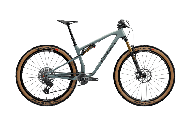 2026 Simplon Cirex