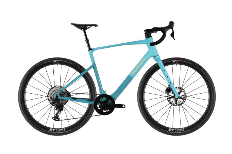 2026 Simplon GRID :eLight