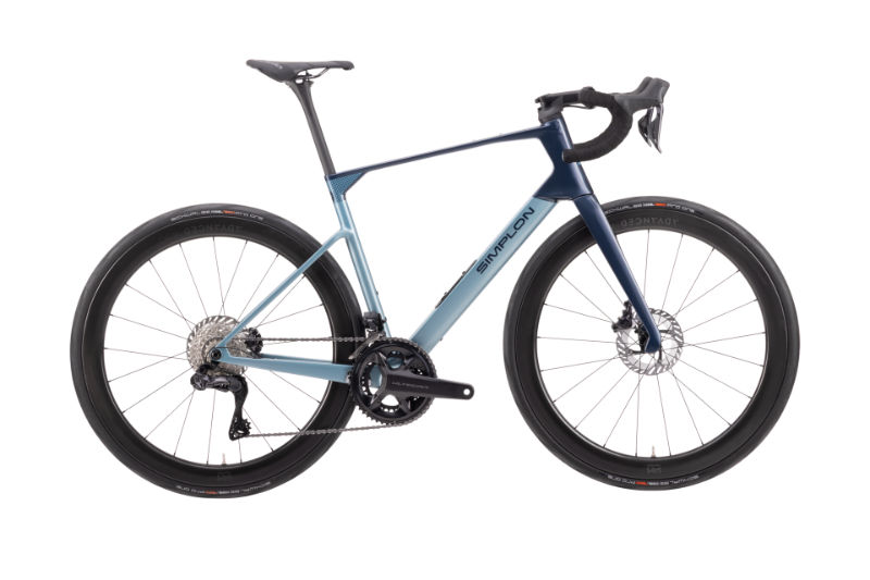 2026 Simplon Kiaro