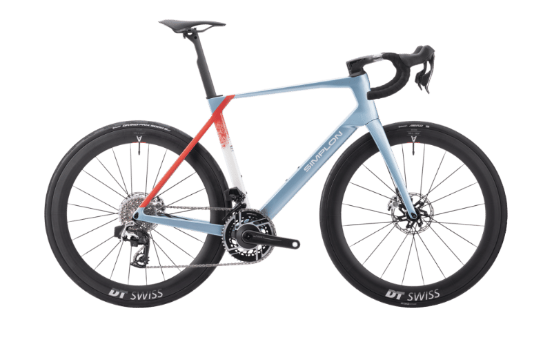 2026 Simplon Pavo