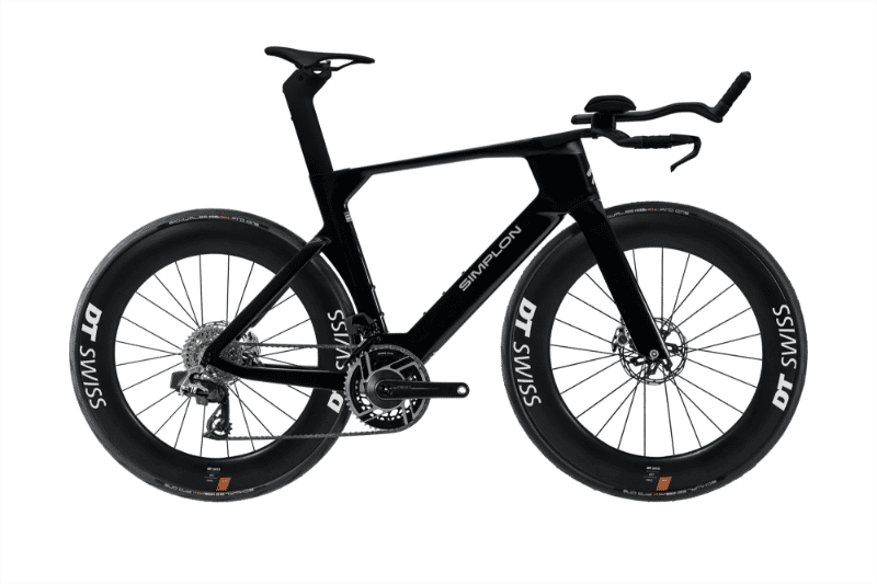 2026 Simplon Pride TRI