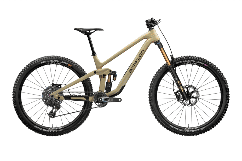 2026 Simplon Rapcon