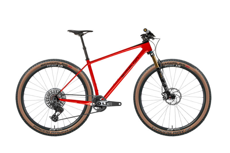 2026 Simplon Razorblade