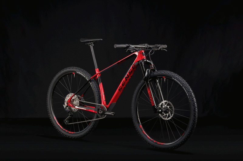 2022 Sense Impact Carbon Pro