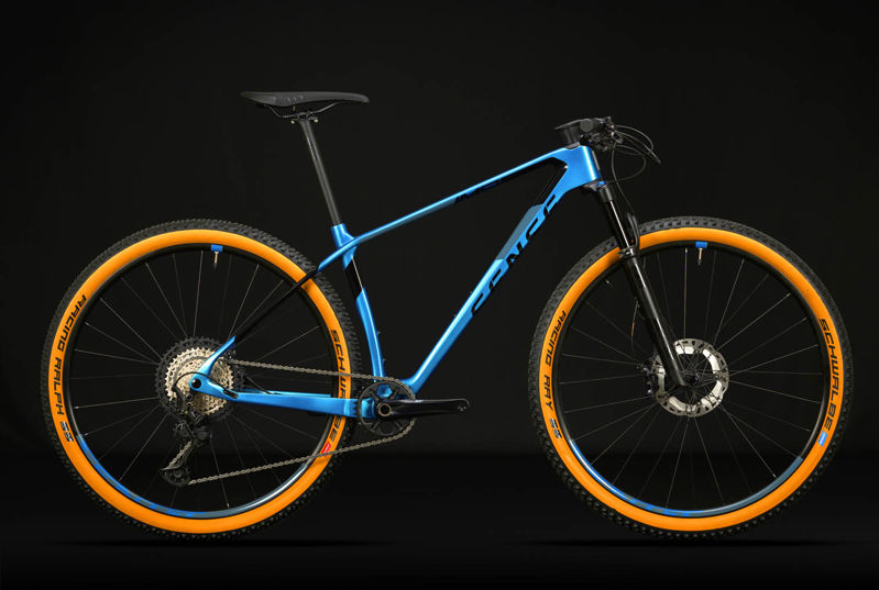 2022 Sense Impact Carbon Evo